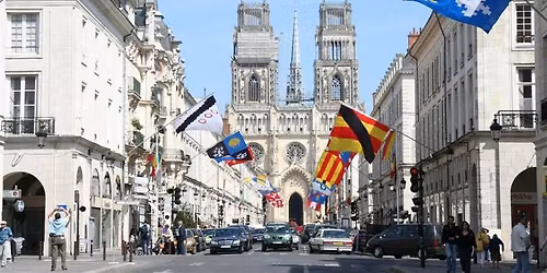 MMO - Jeanne d'Arc 2026 | Cort\u00e8ge comm\u00e9moratif