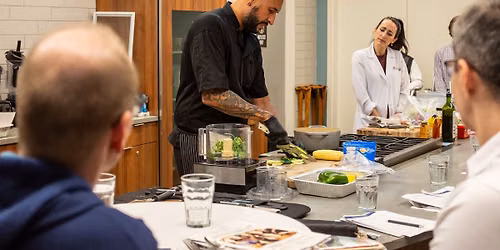 Food as Medicine: Healthy Families - Connecting Across the Table