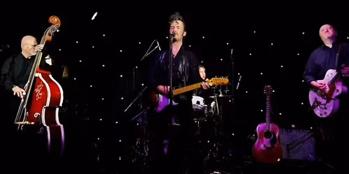 Torquay Rock N Roll Weekender 