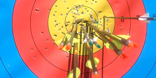 Southwest Missouri Senior Archery Games