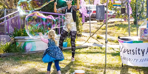 IDAHOBIT Community Wellbeing Day