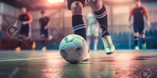 Community Indoor Soccer