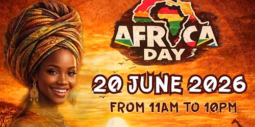 Africaday