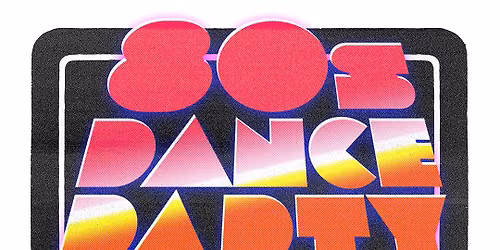 New Wave Dance Party