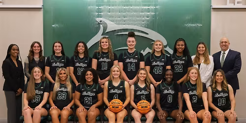 Black Friday Clinic Hosted by Le Moyne Women's Basketball