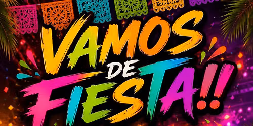 FIESTA LATINA!! DON VIPER!