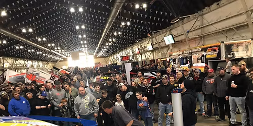 Syracuse Motorsports Expo