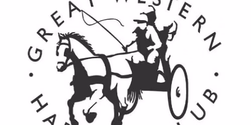 Indoor carriage Driving Event