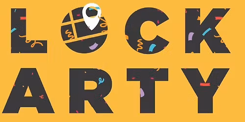 Help Your Neighbor Block Party