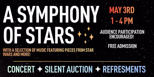 A Symphony of Stars