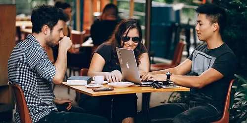 Digital Nomad Meetup Bergen (Registration is mandatory)