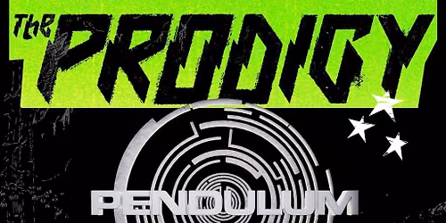 Prodigy And Pendulum Tributes Live At The Arena
