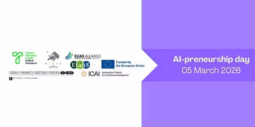 AI-preneurship day
