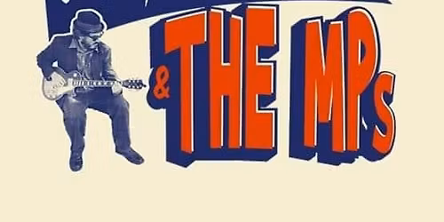 Jonny T-Bird and the MPs