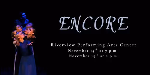 Azara Ballet presents ENCORE
