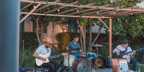 Bites, Blues & Bubbles