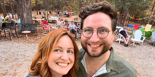 Common Roots at Sippin at Sunset!