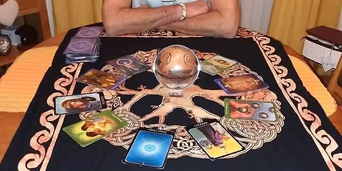 psychic night