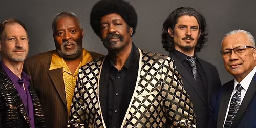 JC Smith Band at Biscuits and Blues