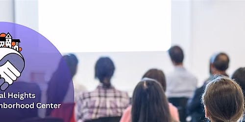 BHNC - Resume Building Workshop - How to Stand Out