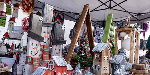 Christmas Market 2025