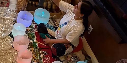 Moonlight Renewal Sound Bath