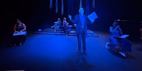 A Celebration of the Work: In Memory of George Judy