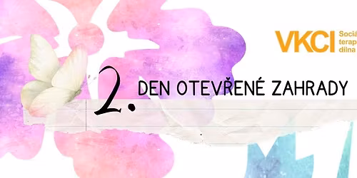 Den otev\u0159en\u00e9 zahrady