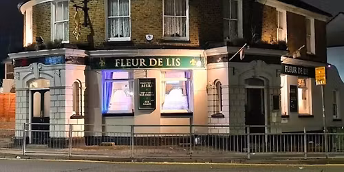 Macmillan Darts Marathon