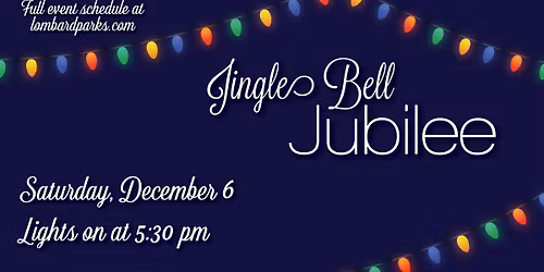 Jingle Bell Jubilee