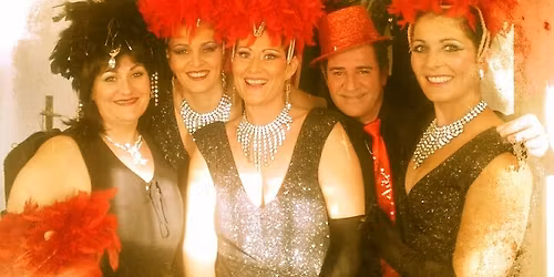 No\u00ebl des seniors