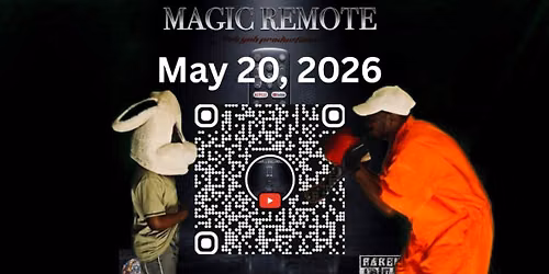 Magic remote 