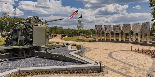 Veterans Day Service