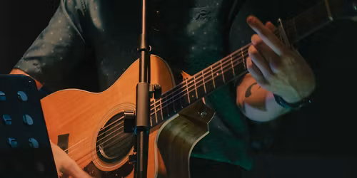 Cole Spade Live @Salty Turtle Raleigh