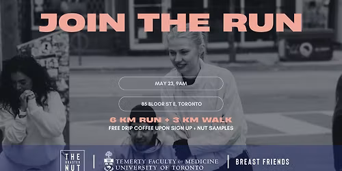 TRN x Breast Friends UofT