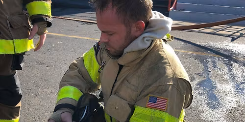 Firefighter Longevity & Performance Workshop