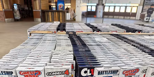 2025 Grand Junction Toy Shop