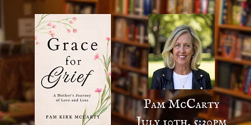 Pam McCarty