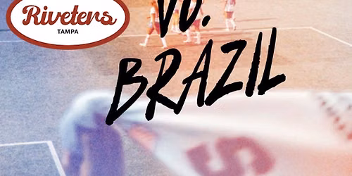USWNT vs Brazil Watch Party