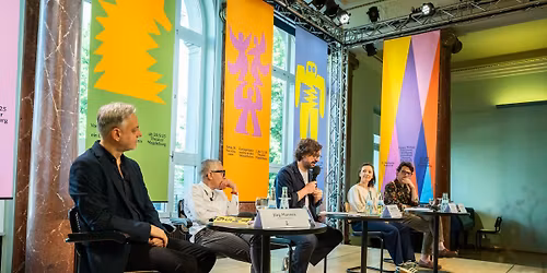 \u00d6ffentliche Spielzeit-Pressekonferenz 26\/27