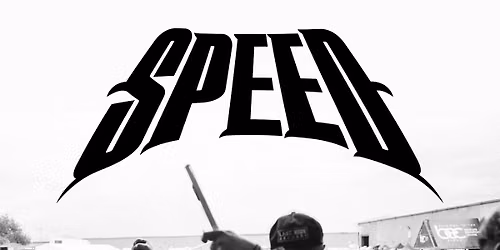 SPEED - Europe Summer 2026 | Frankfurt | Das Bett