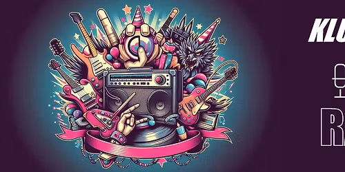 Hity a novinky na r\u00e1diu Kluboofka