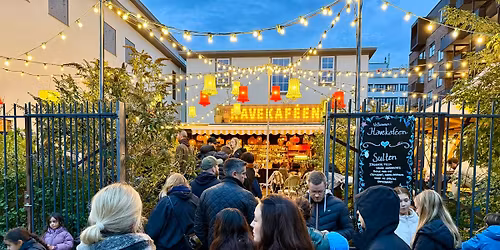 S\u00e6son\u00e5bning af Havekaf\u00e9en 2026