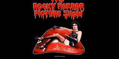 The Rocky Horror Picture Show