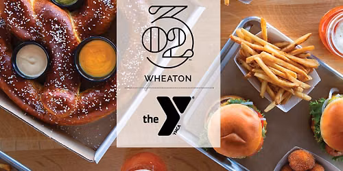 Dine Out Night: 302 Wheaton
