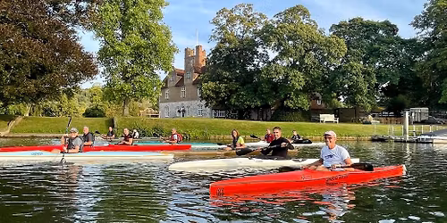 Christmas lunch and awards