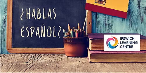 Spanish for Beginners - Ipswich