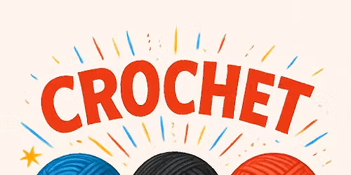 The Great Crochet Games