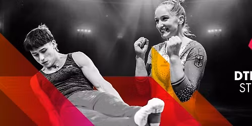 41. DTB Pokal Stuttgart