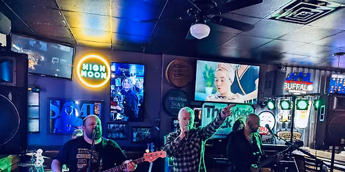 Live Music @ Kettles